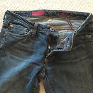 AG jeans